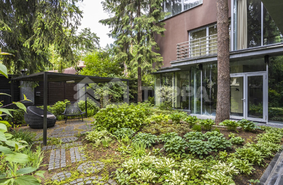 Объект ID 10018 - Дом