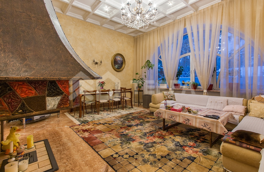 Объект ID 14539 - Дом