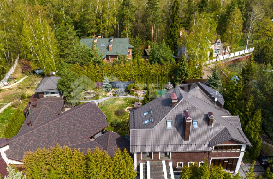 Объект ID 17659 - Дом