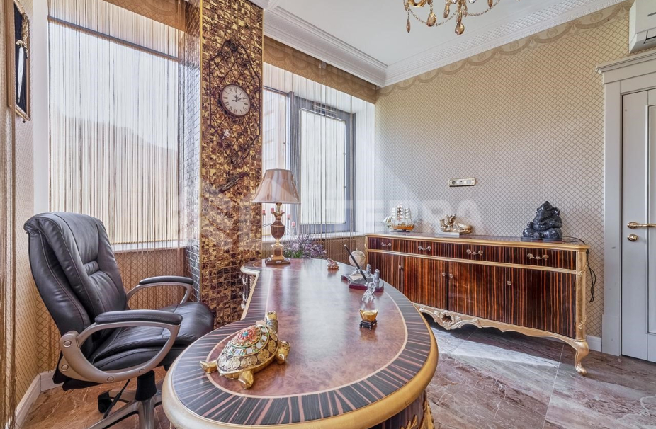 Объект ID 17232 - Квартира