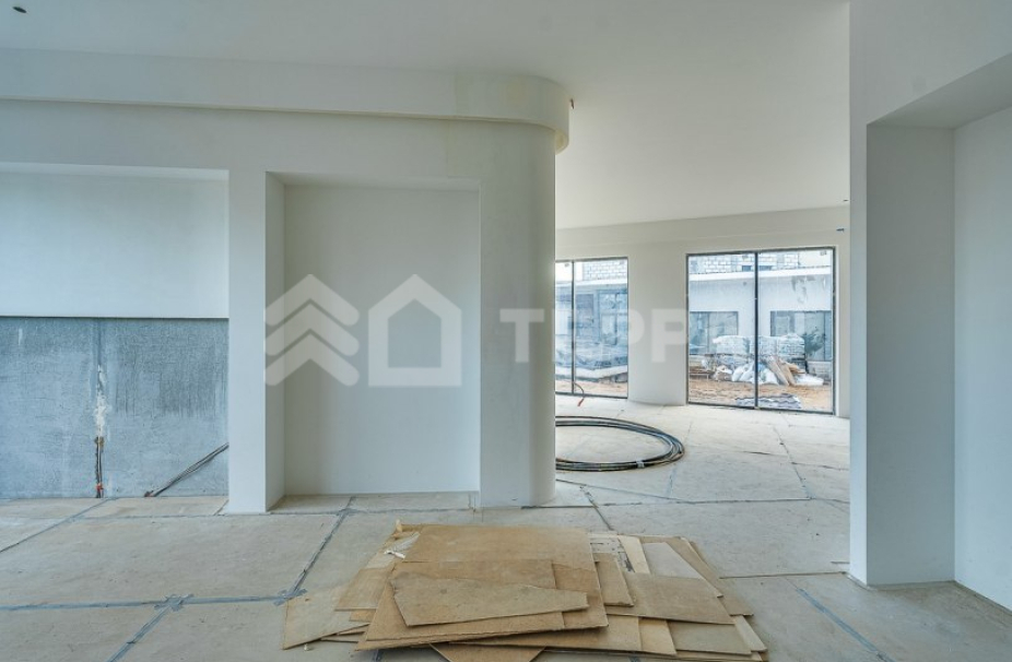 Объект ID 18501 - Дом