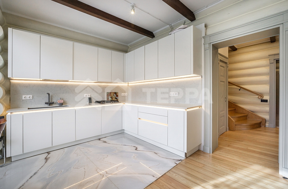 Объект ID 18037 - Дом