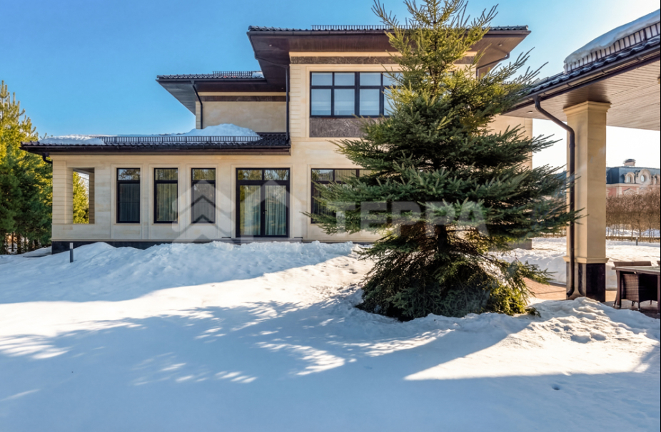 Объект ID 18972 - Дом