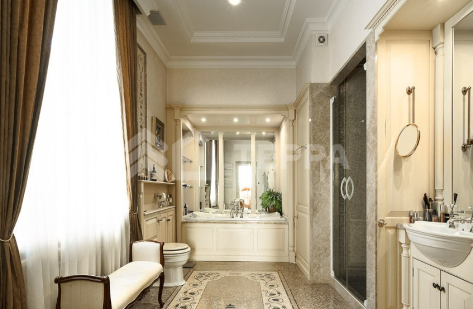 Объект ID 19095 - Дом