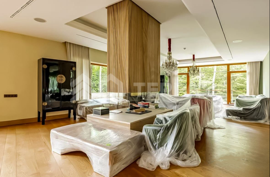 Объект ID 18310 - Дом