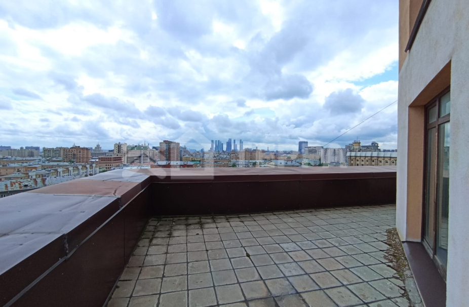 Объект ID 17069 - Квартира