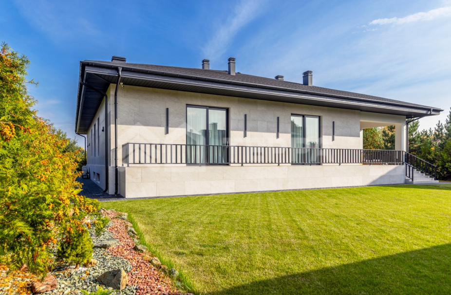 Объект ID 18619 - Дом