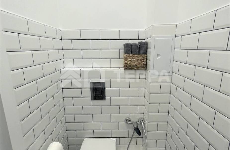 Объект ID 17166 - Квартира