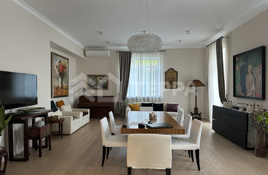 Объект ID 17713 - Дом