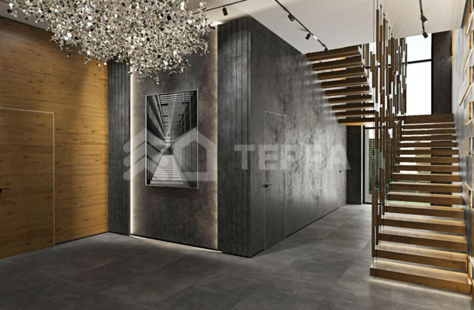 Объект ID 16891 - Дом