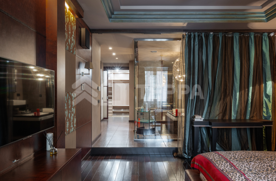 Объект ID 17925 - Квартира