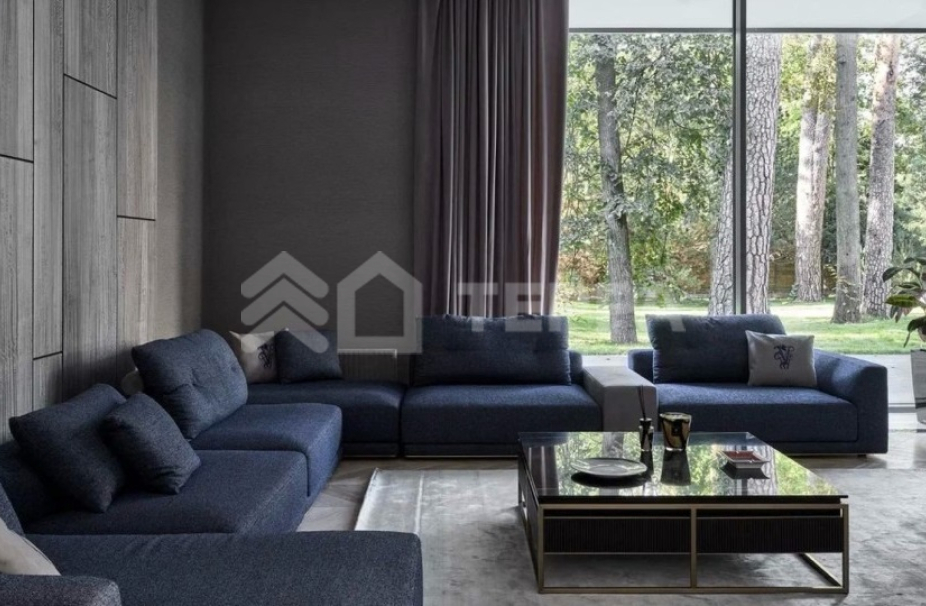 Объект ID 18111 - Дом