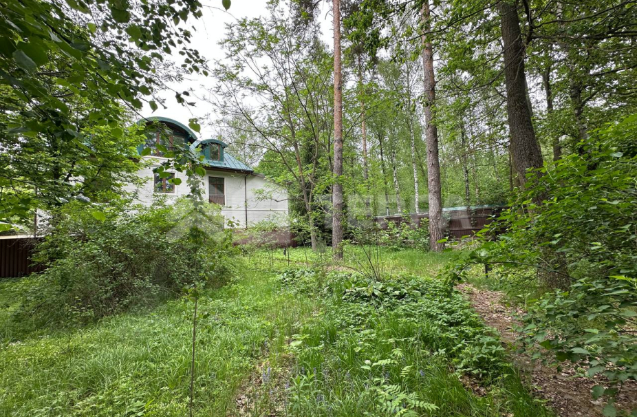 Объект ID 18959 - Участок