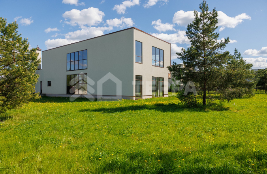 Объект ID 18370 - Дом