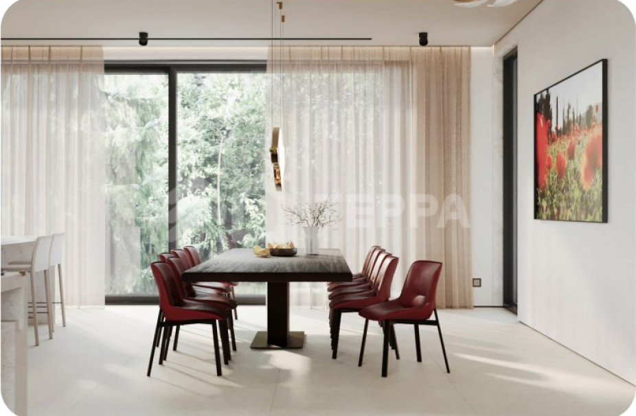 Объект ID 18905 - Дом