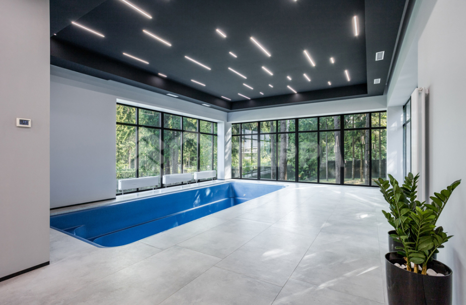 Объект ID 18670 - Дом