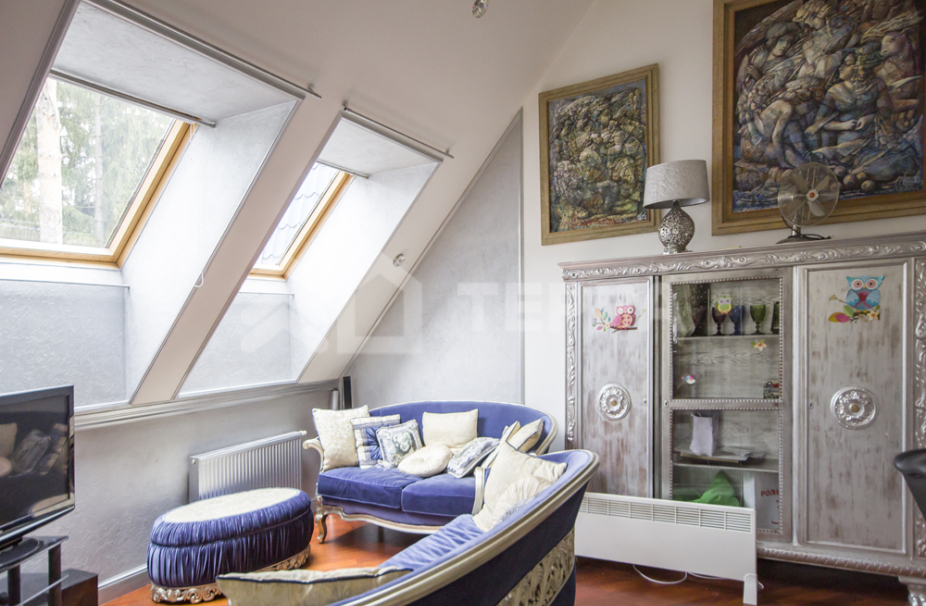 Объект ID 16858 - Дом