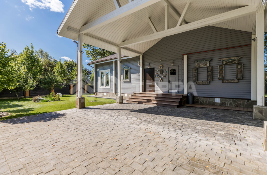 Объект ID 18130 - Дом