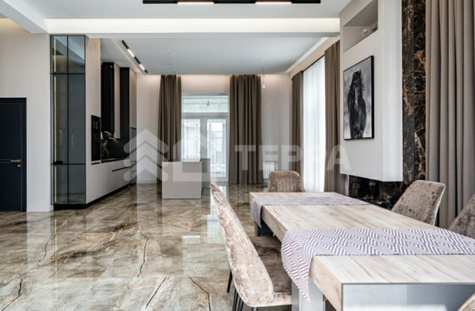 Объект ID 18653 - Дом