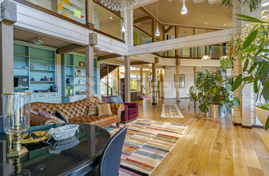 Объект ID 14360 - Дом