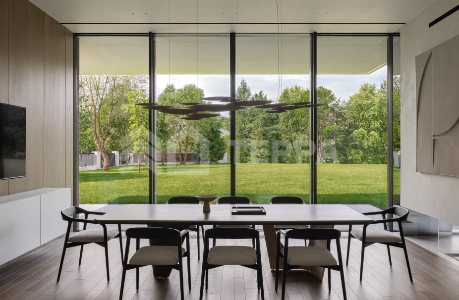 Объект ID 18437 - Дом