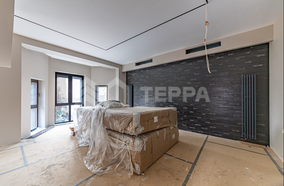 Объект ID 18339 - Дом