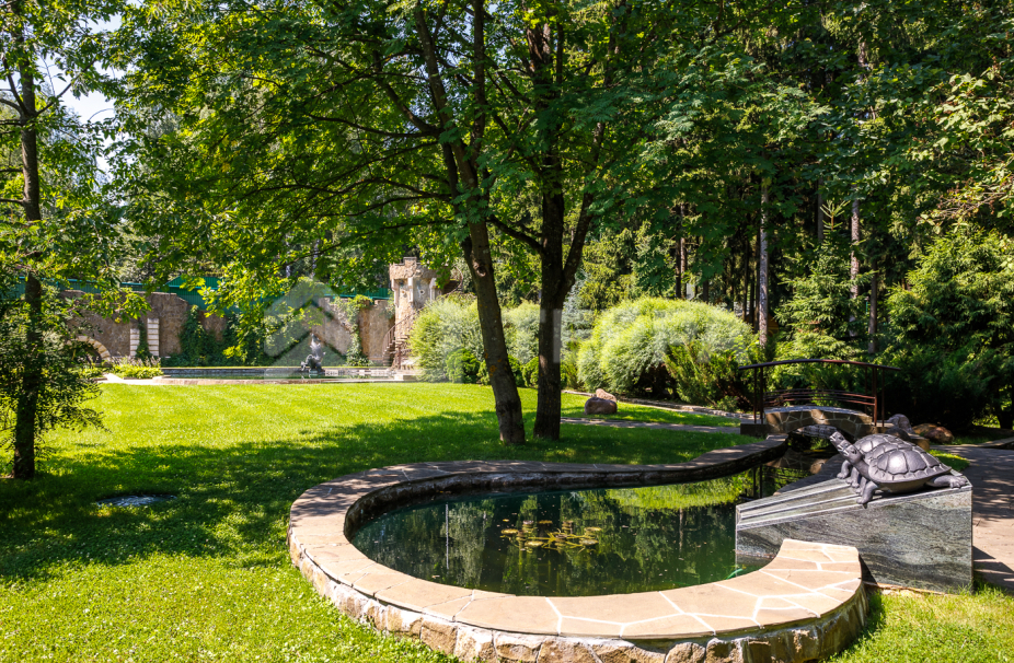 Объект ID 16568 - Дом