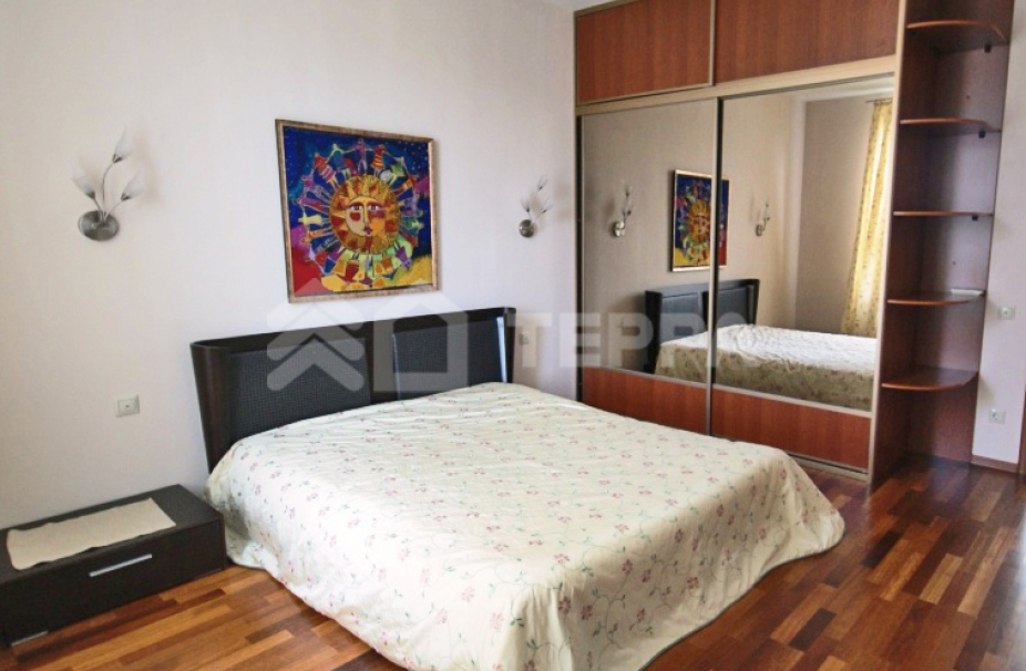 Объект ID 13436 - Таунхаус