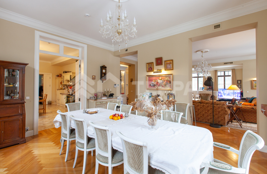 Объект ID 16474 - Дом