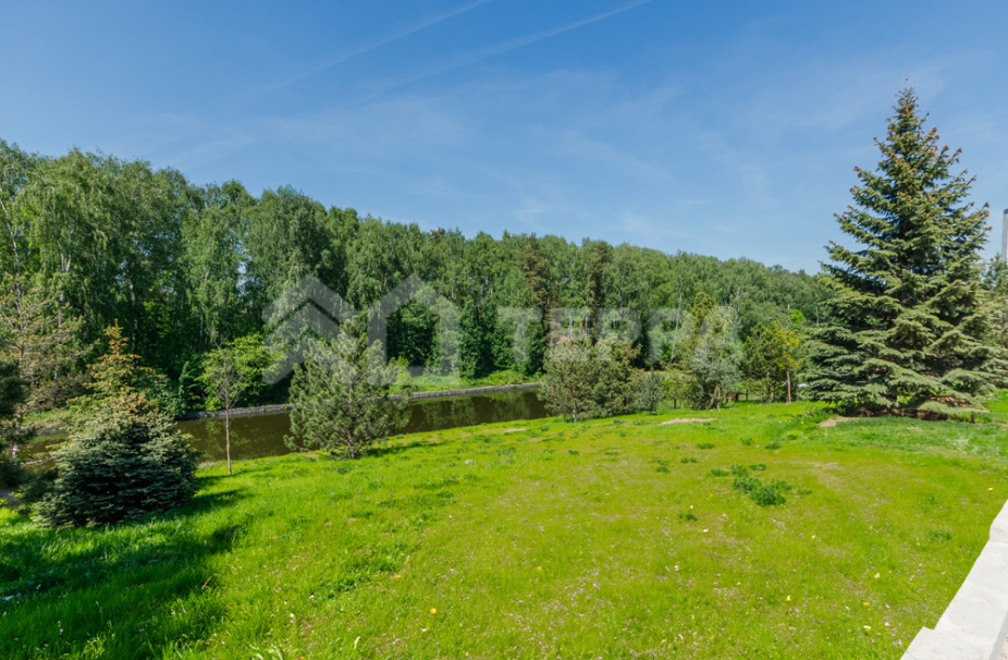 Объект ID 18083 - Дом