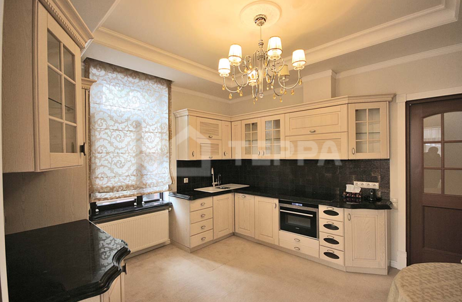 Объект ID 9771 - Дом