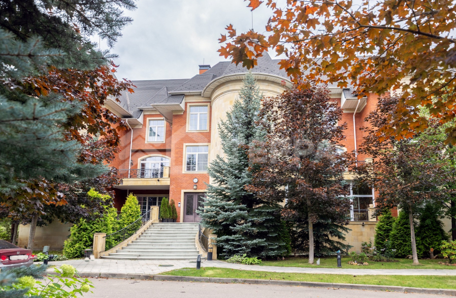 Объект ID 18989 - Квартира