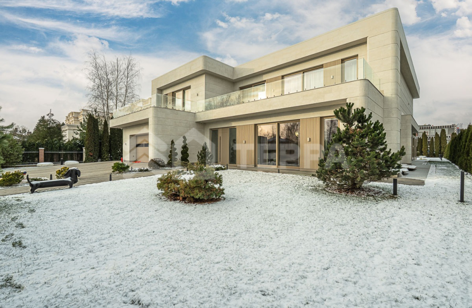 Объект ID 19017 - Дом