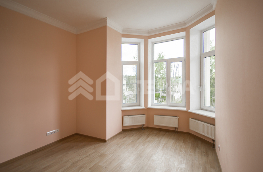 Объект ID 16975 - Дом