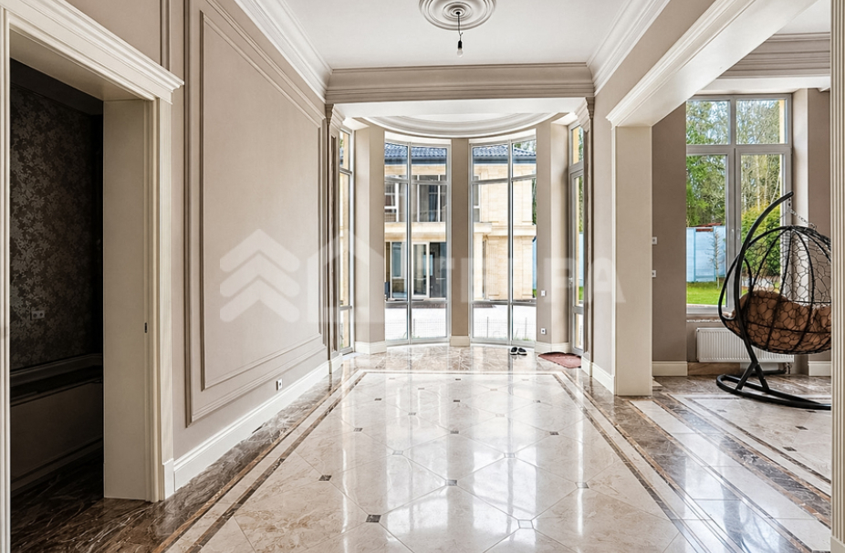 Объект ID 19152 - Дом