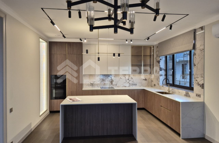 Объект ID 19141 - Дом