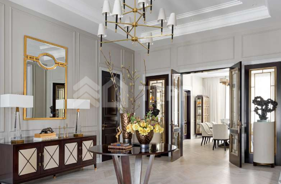 Объект ID 17619 - Дом