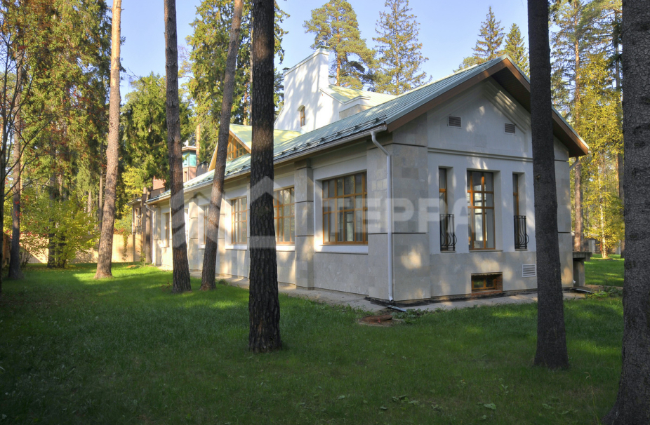 Объект ID 7431 - Дом