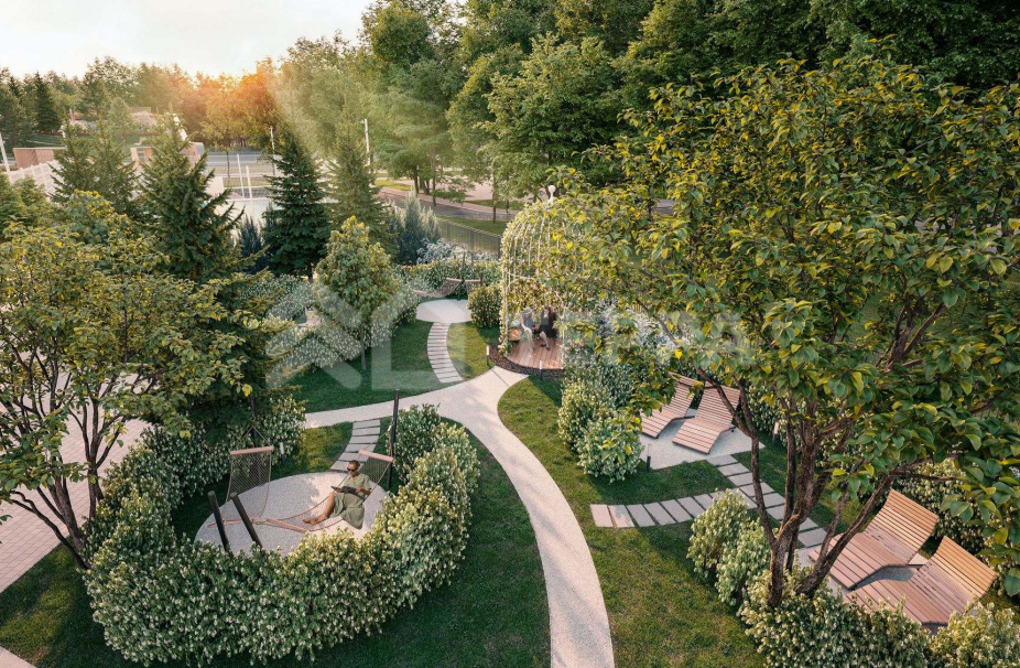 Объект ID 43655 - 