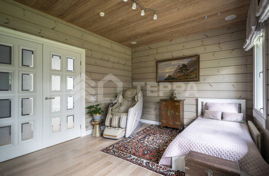 Объект ID 15633 - Дом