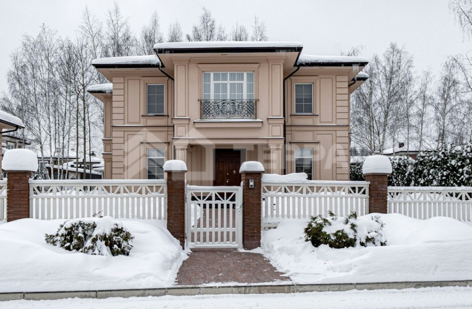 Объект ID 19086 - Дом