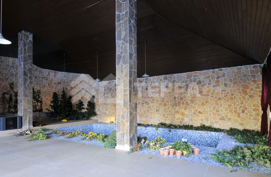 Объект ID 9913 - Дом