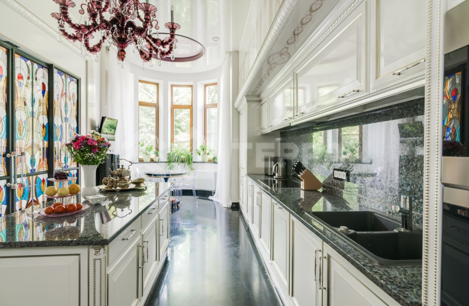 Объект ID 18348 - Дом