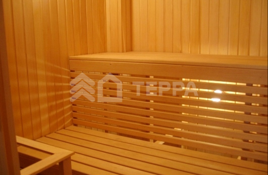 Объект ID 15786 - Дом