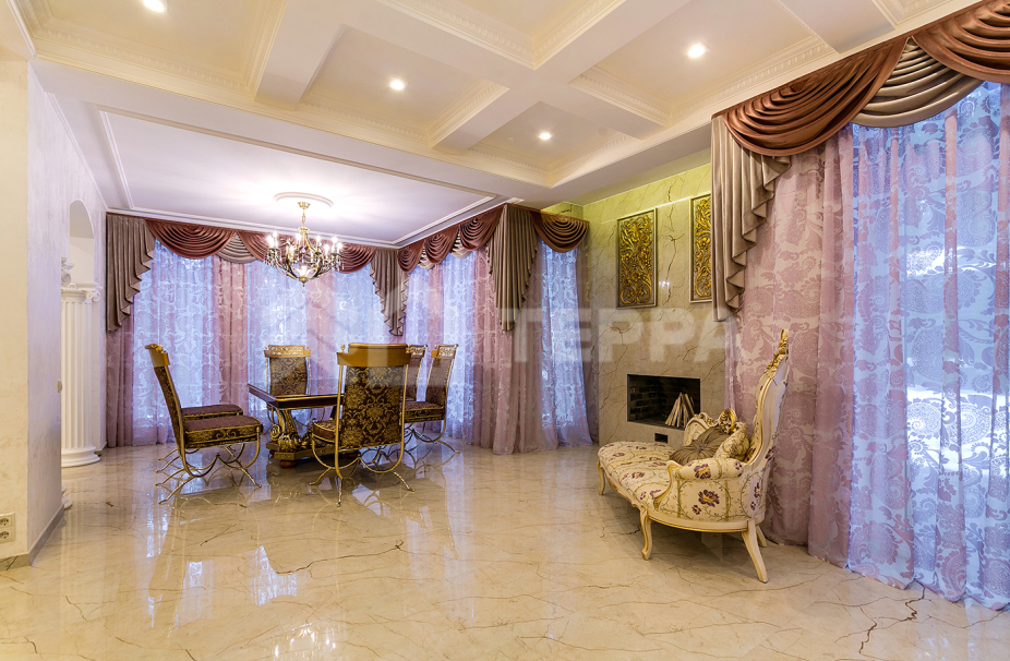 Объект ID 15855 - Дом