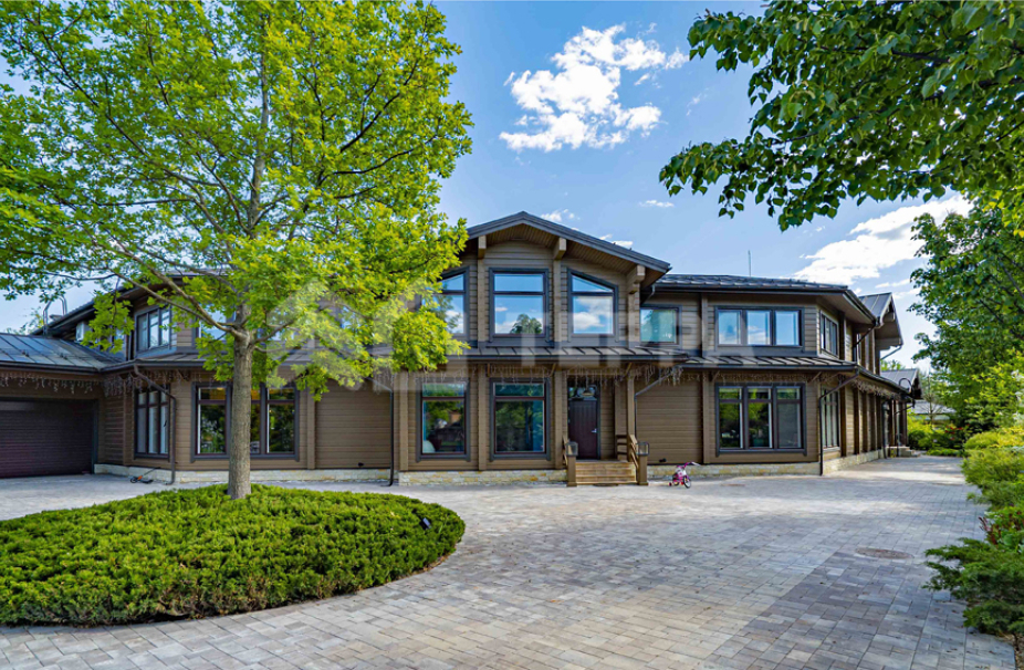 Объект ID 14360 - Дом