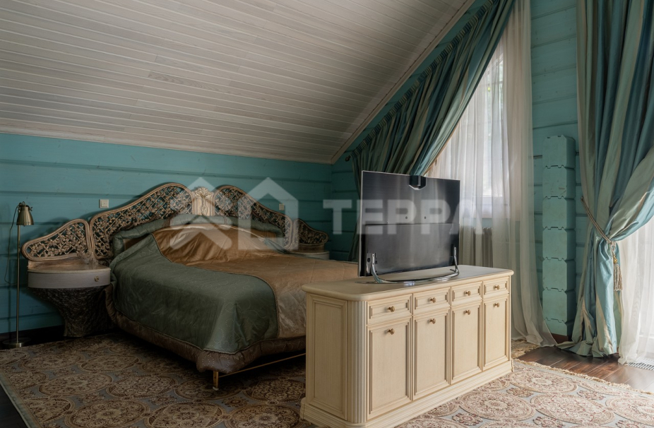Объект ID 19492 - Дом