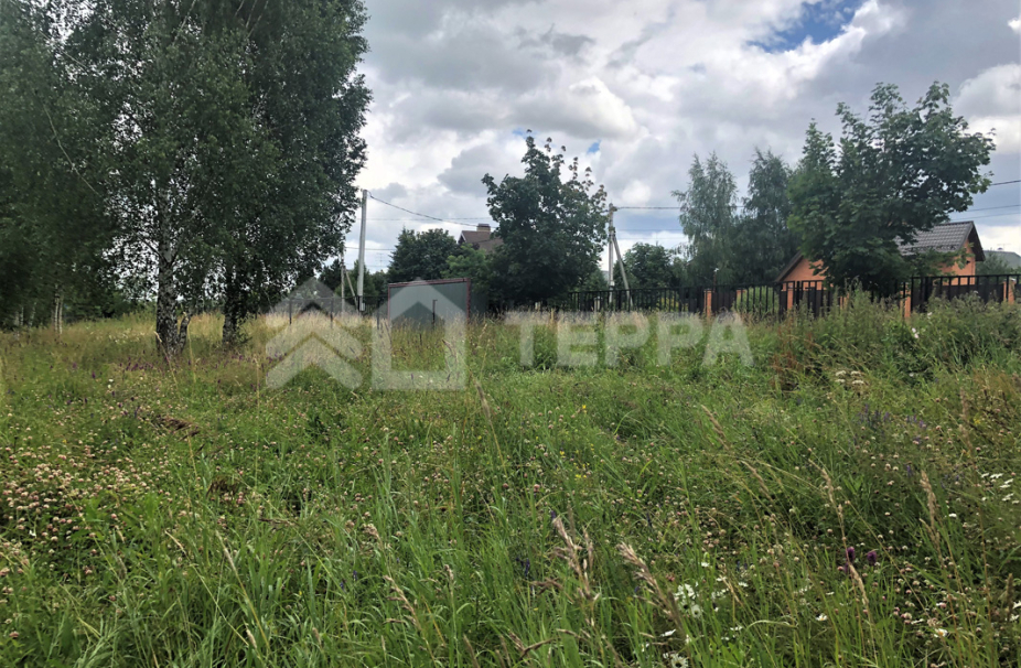 Объект ID 15707 - Участок