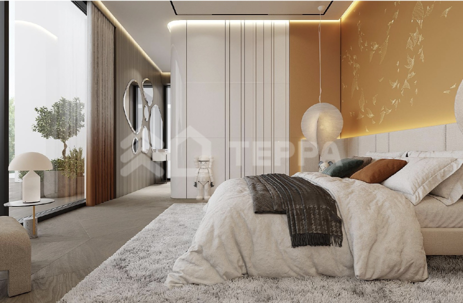 Объект ID 18662 - Дом