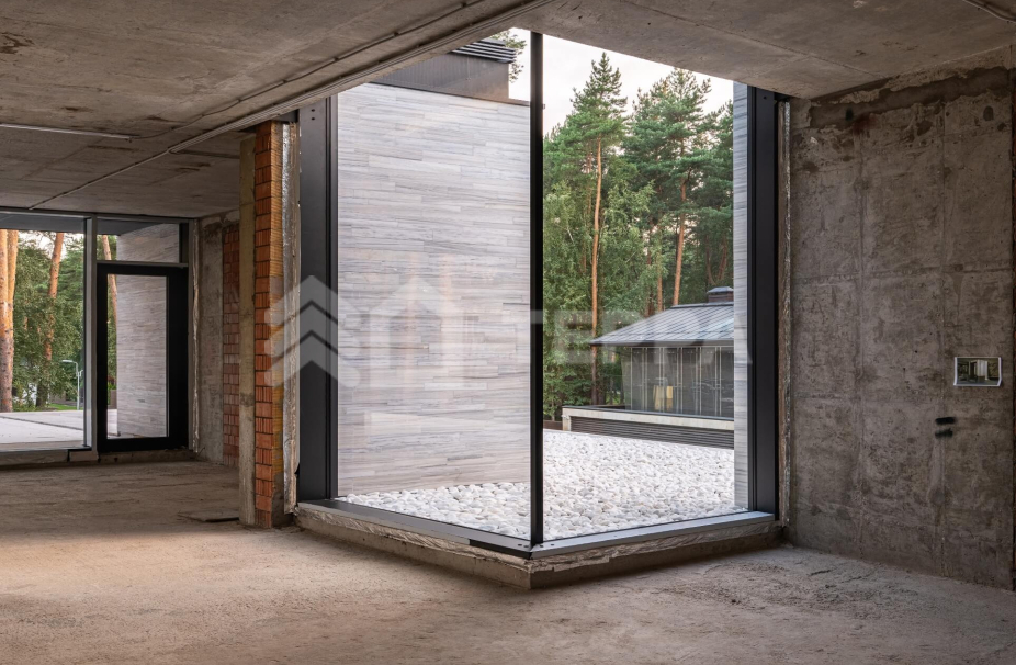 Объект ID 17756 - Дом